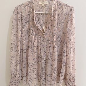 LOVESTITCH Woman’s blouse